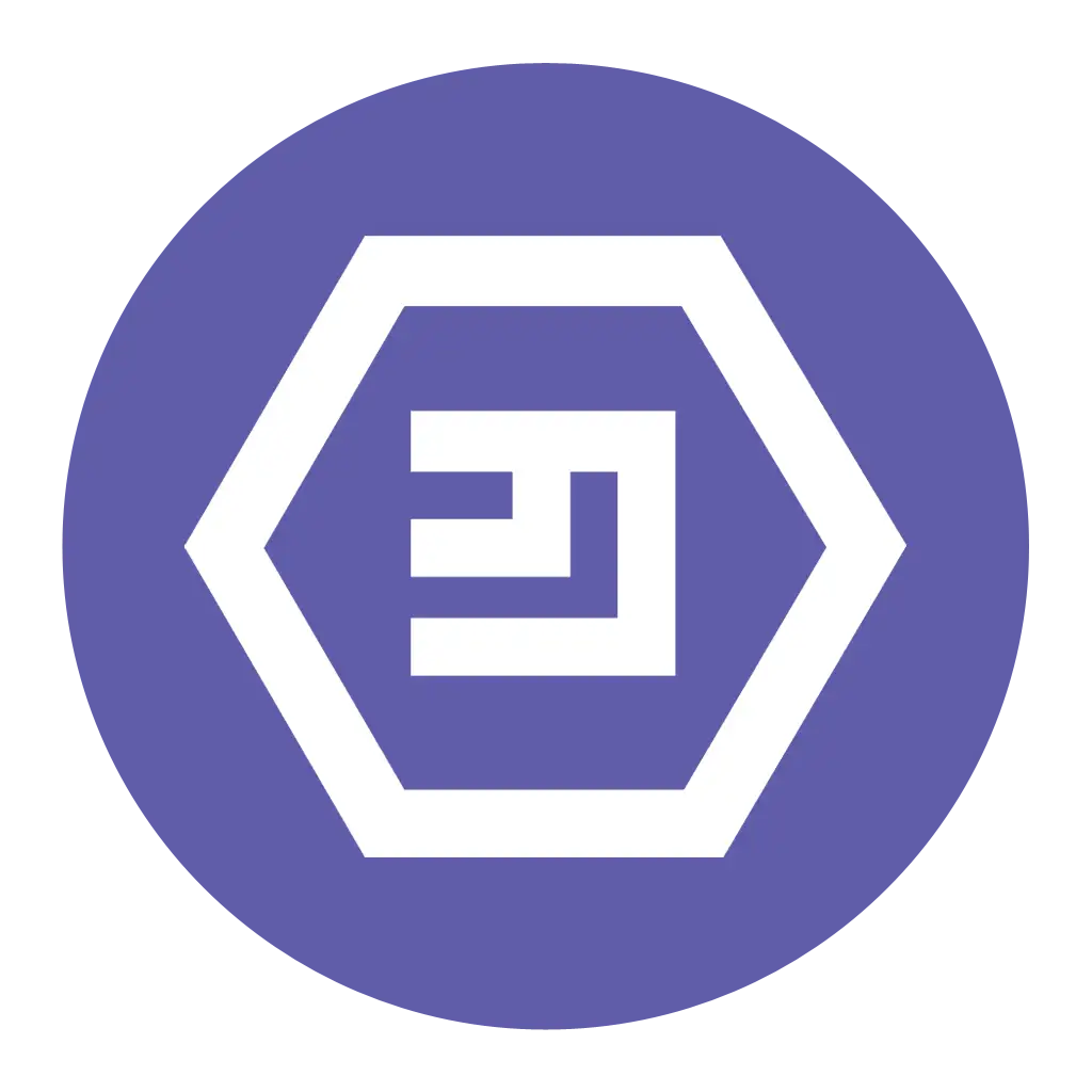 EMC coin logo