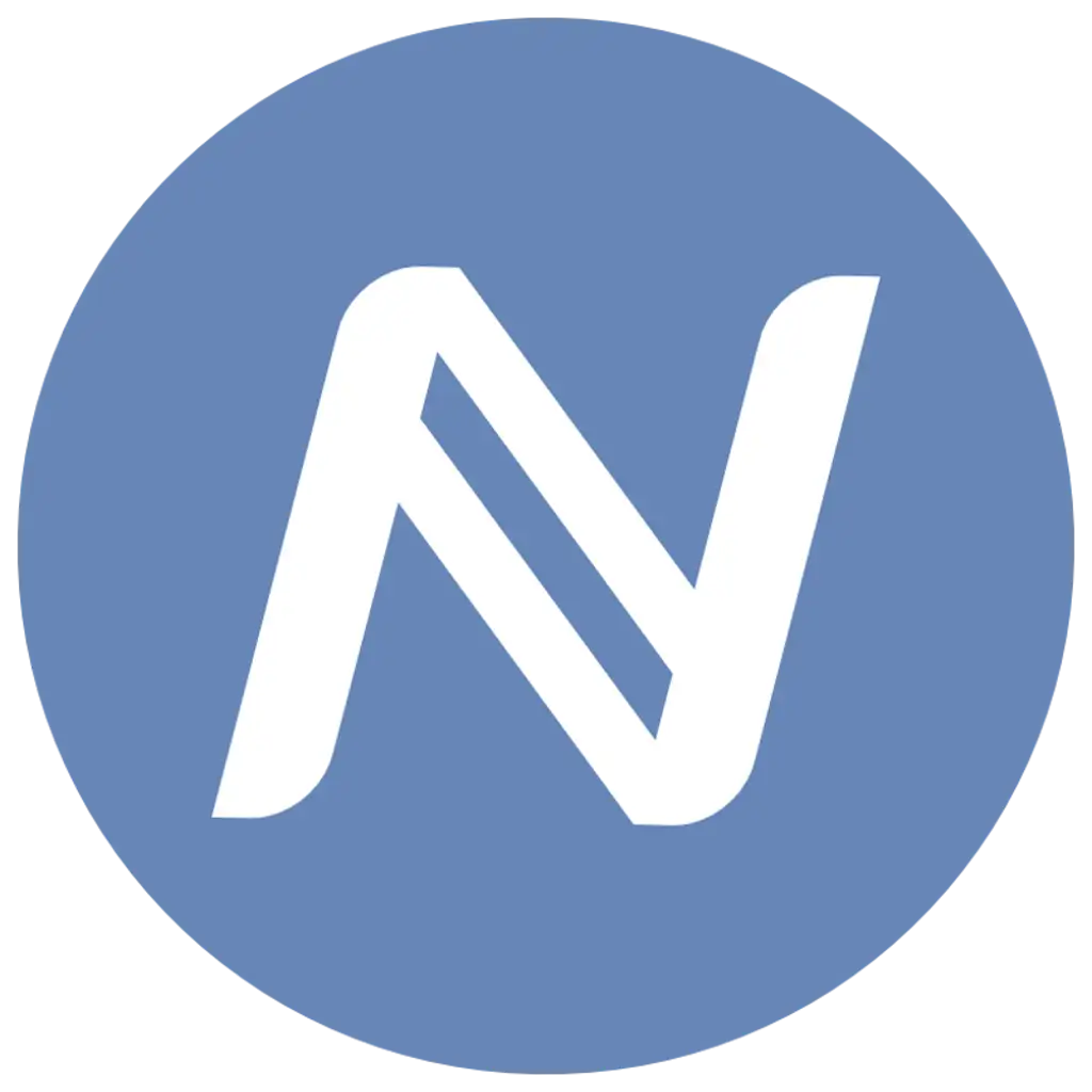 NMC coin logo
